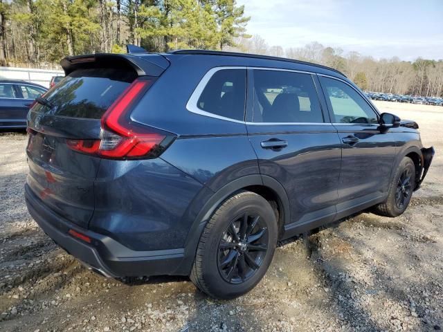 2024 Honda Cr-V Sport-L - Image 3