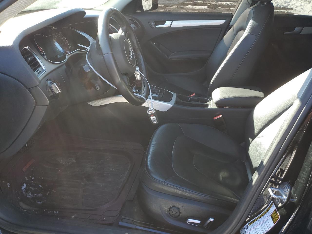 2015 AUDI A4 PREMIUM - Image 7