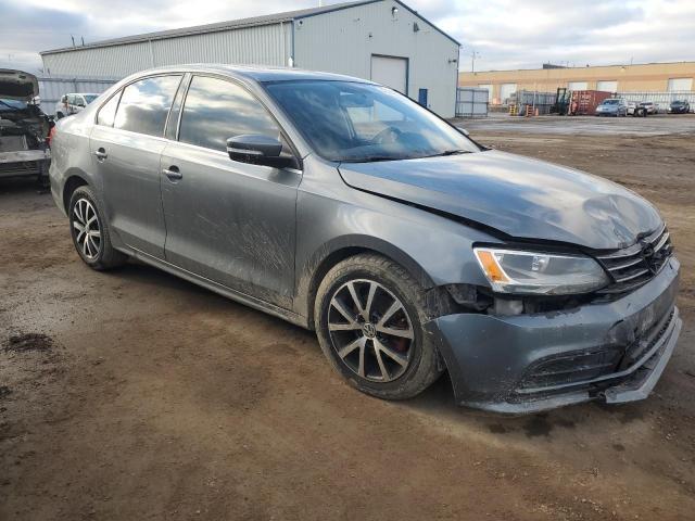 2015 Volkswagen Jetta Se - Фото 4