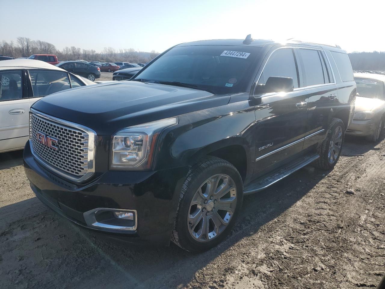 2016 GMC YUKON DENA