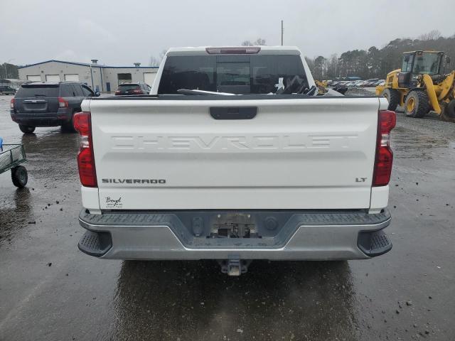 2019 Chevrolet Silverado K1500 Lt - Image 6