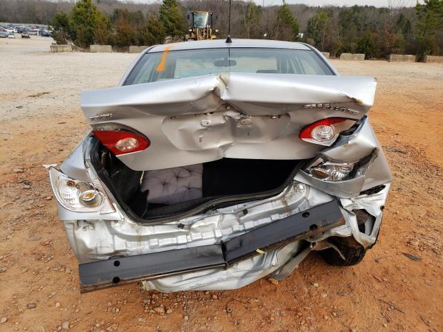 2006 Toyota Corolla Ce - Фото 6