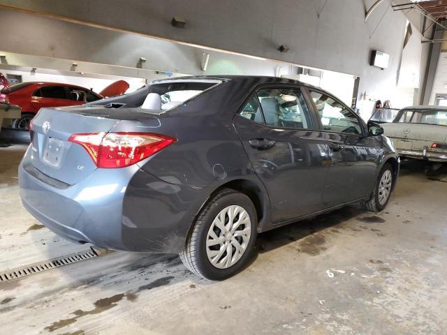 2017 Toyota Corolla L - Фото 3