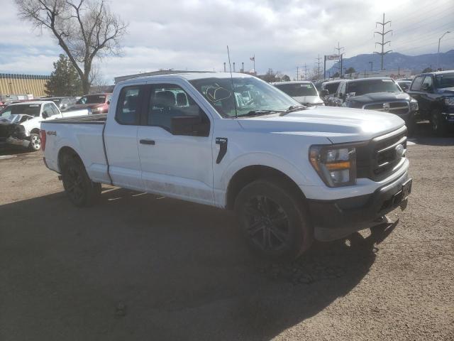 2023 Ford F150 Super Cab - Image 4