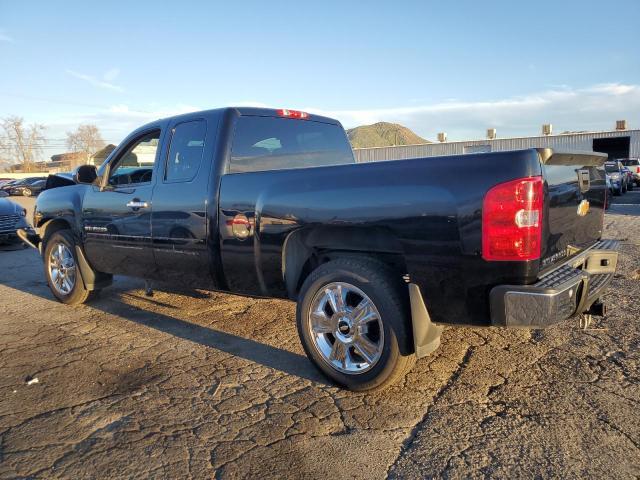 2013 Chevrolet Silverado C1500 Lt - Image 2