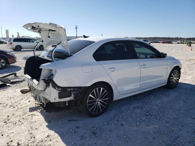 2016 Volkswagen Jetta Sport - Image 3