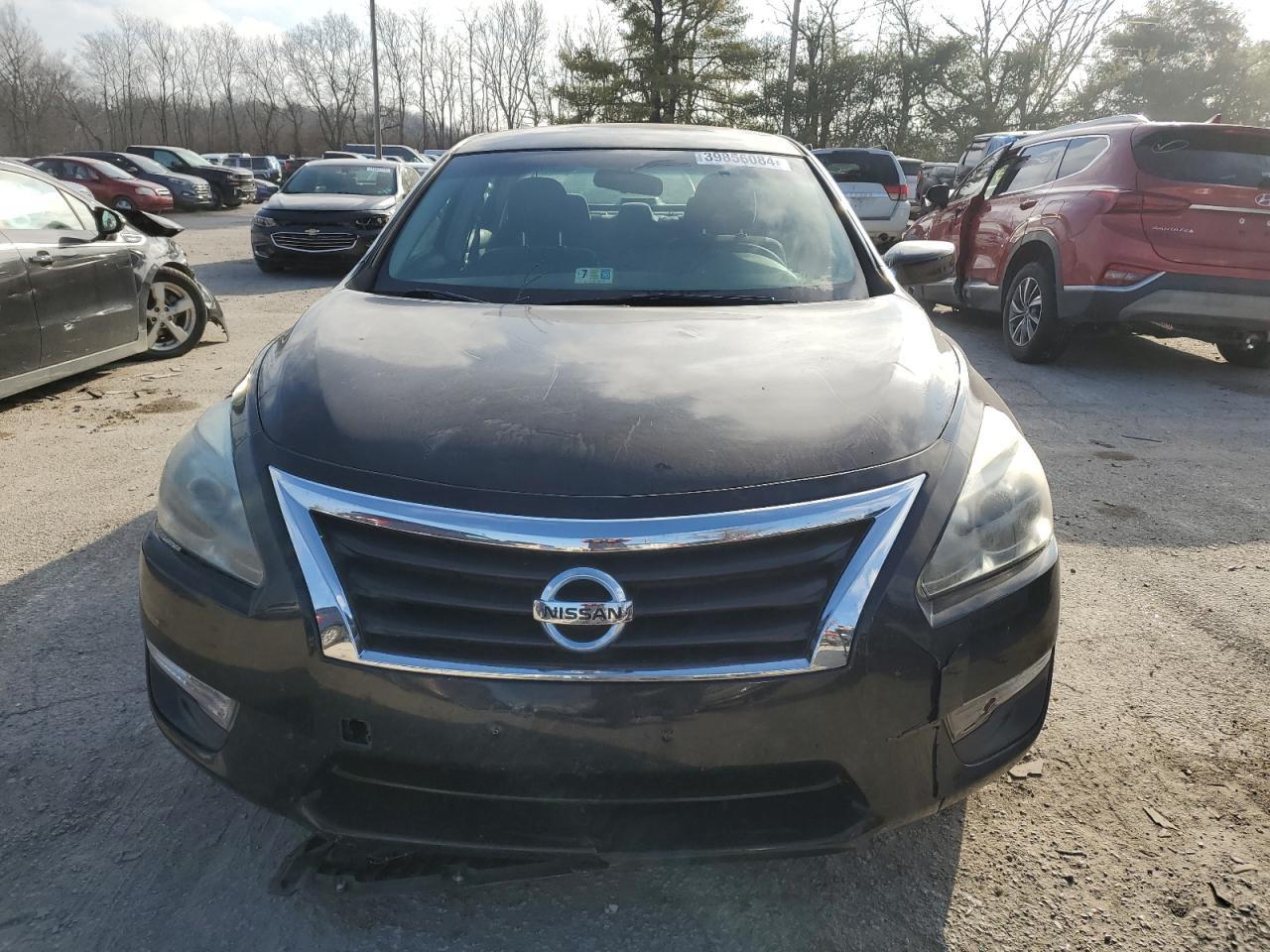 2013 NISSAN ALTIMA 2.5 - Фото 5