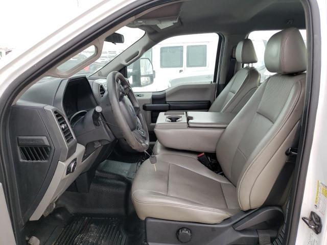 2020 Ford F350 Super Duty - Image 7