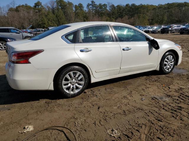2015 Nissan Altima 2.5 S - Image 3