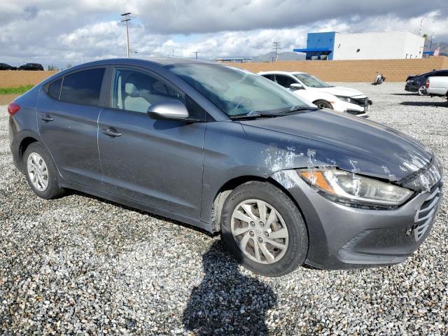 2017 Hyundai Elantra Se - Фото 4