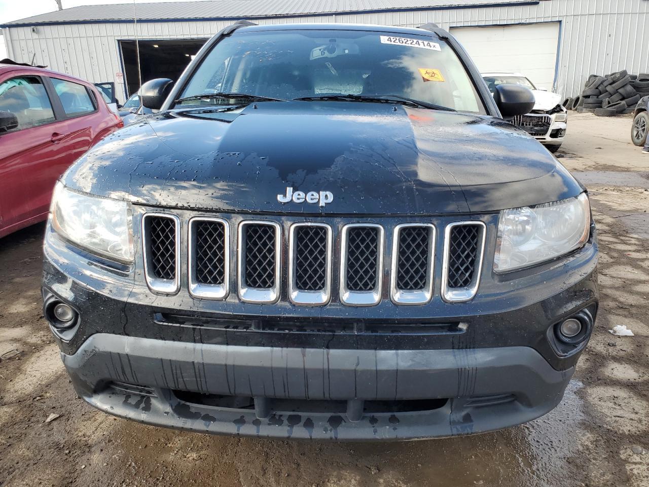 2013 JEEP COMPASS LA - Image 5