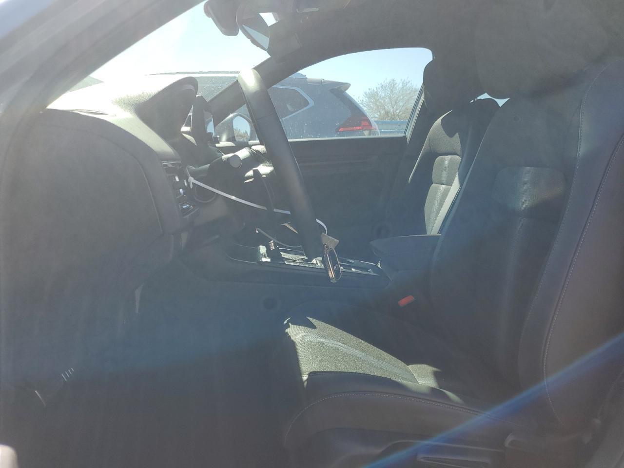 2023 HONDA CIVIC SPOR - Image 7