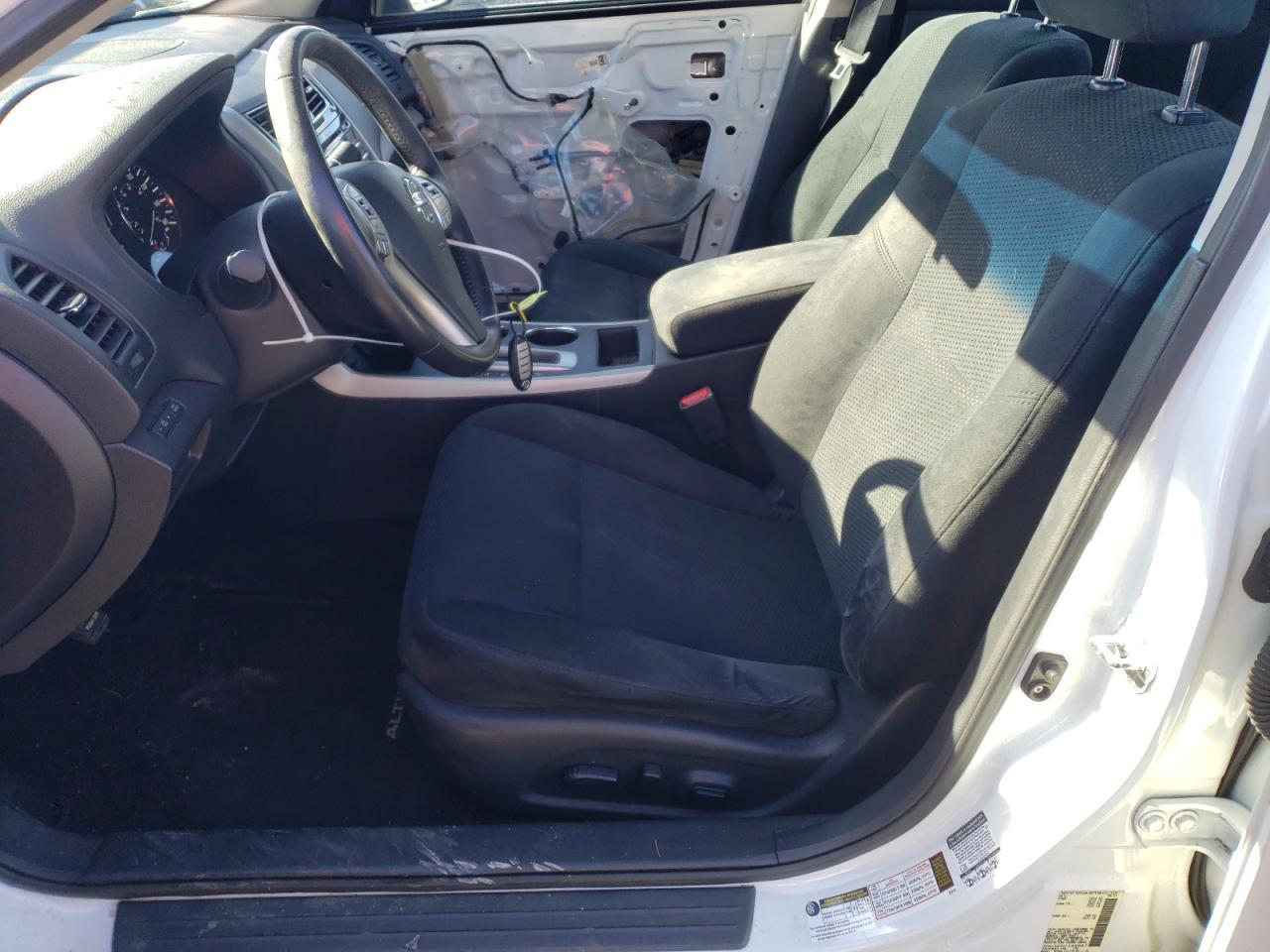 2015 NISSAN ALTIMA 2.5 - Image 7