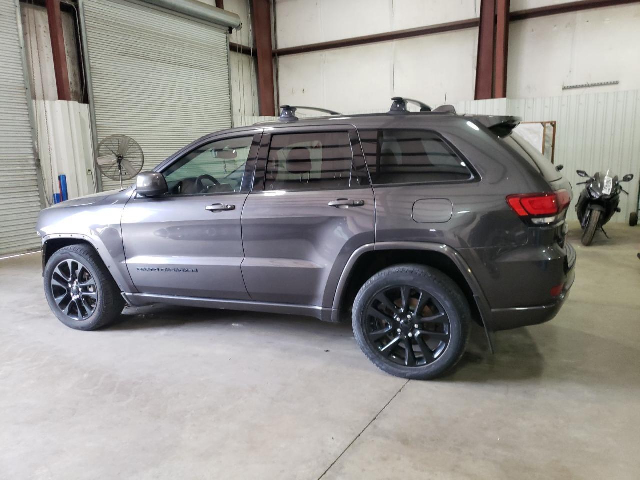 2018 JEEP GRAND CHER - Image 2