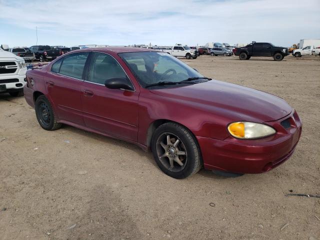 2005 Pontiac Grand Am Se - Фото 4