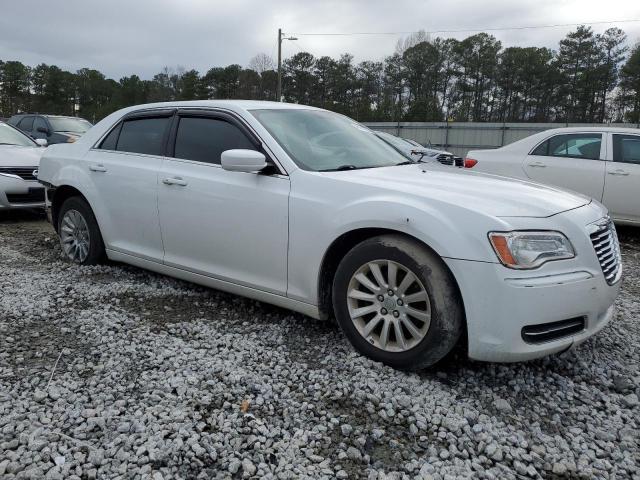 2014 Chrysler 300 - Image 4