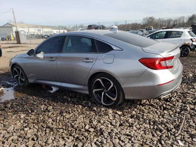 2019 HONDA ACCORD SPO - Image 2