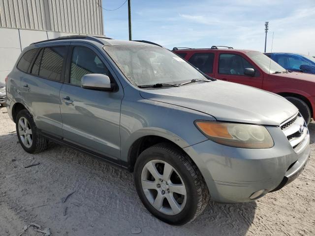 2007 Hyundai Santa Fe Se - Фото 4