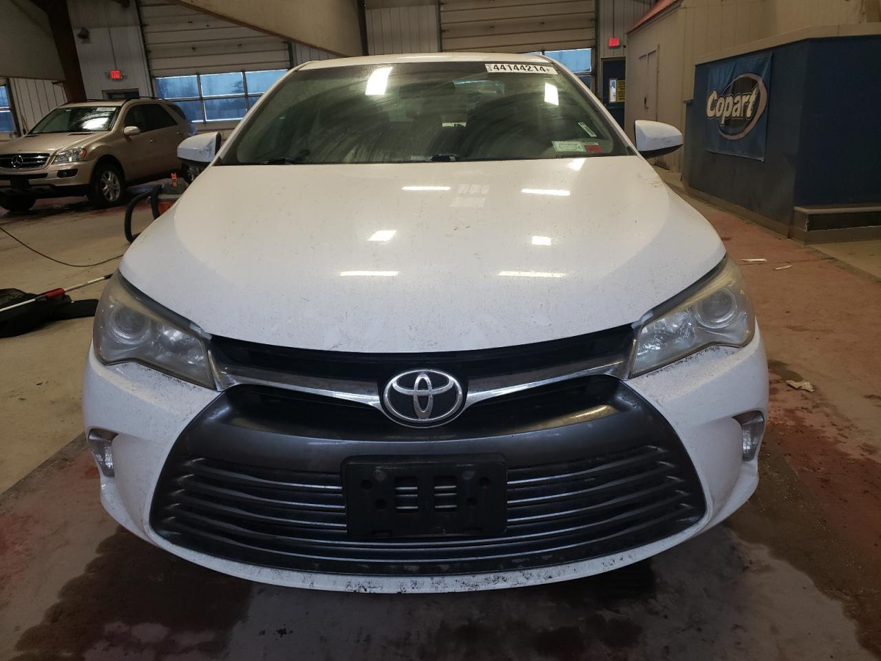 2016 TOYOTA CAMRY LE - Image 5