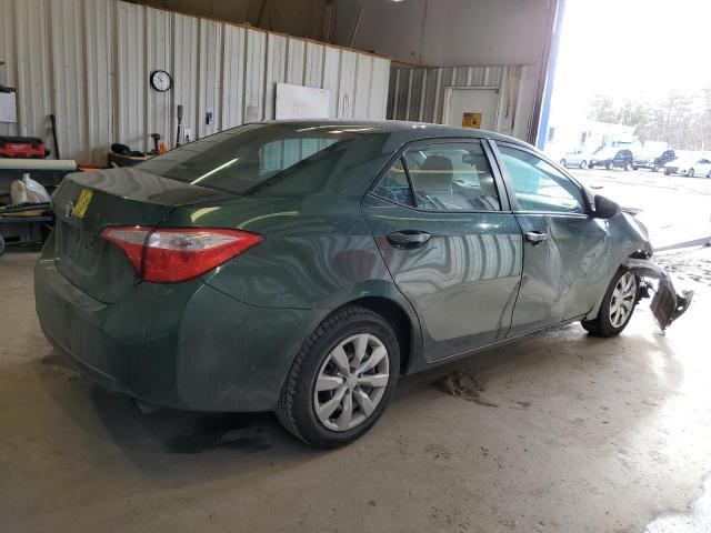 2016 Toyota Corolla L - Фото 3