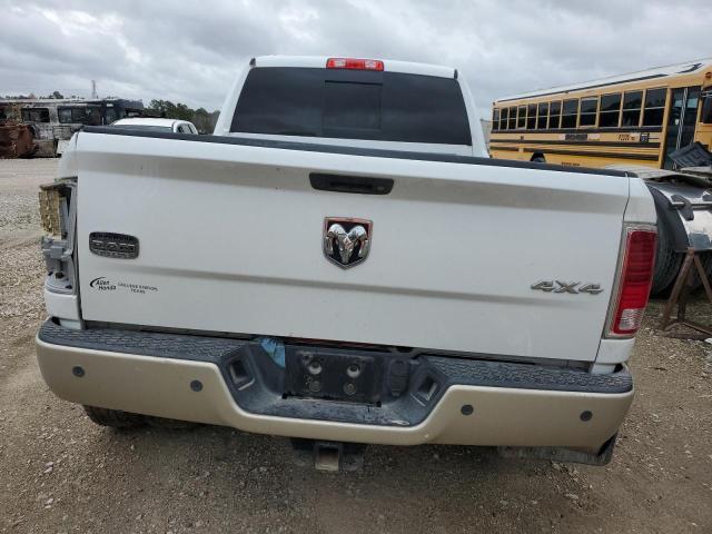 2015 Ram 3500 Longhorn - Фото 6