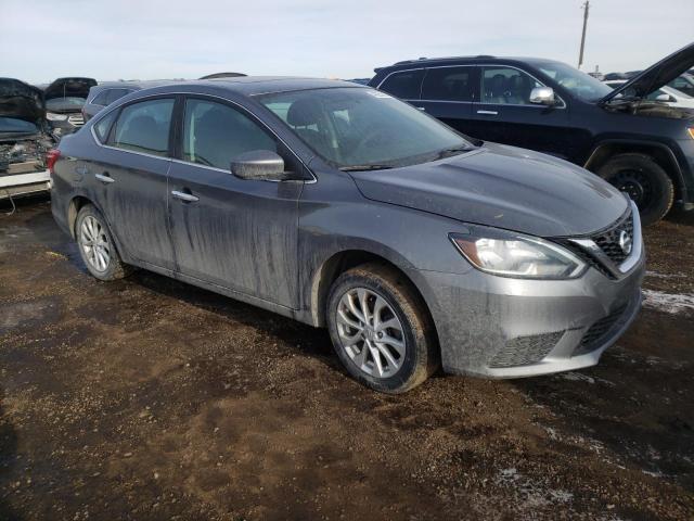 2018 Nissan Sentra S - Image 4