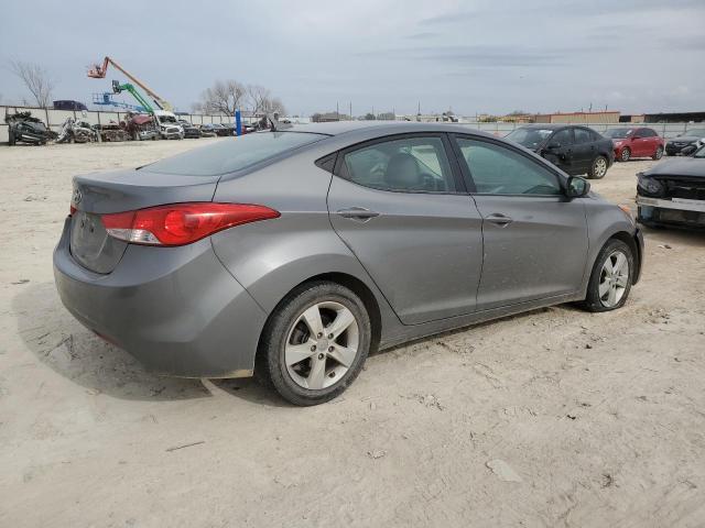2013 Hyundai Elantra Gls - Image 3