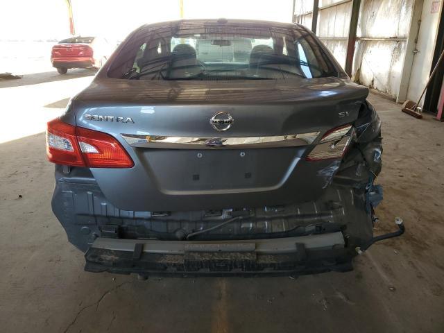 2016 Nissan Sentra S - Фото 6