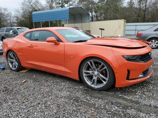 2020 Chevrolet Camaro Ls - Фото 4