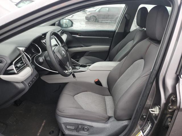 2019 Toyota Camry L - Фото 7