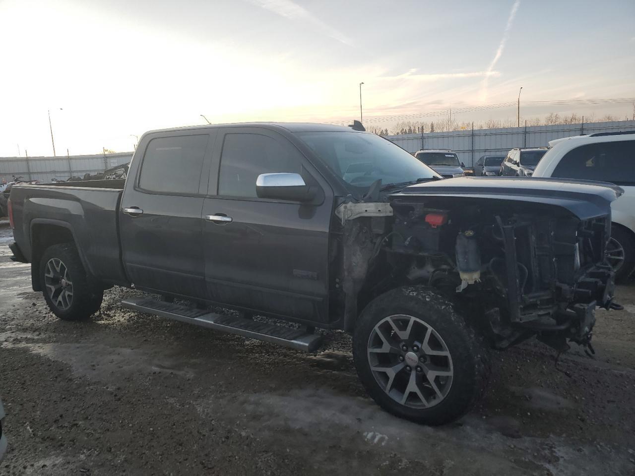 2016 GMC SIERRA K15 - Image 4