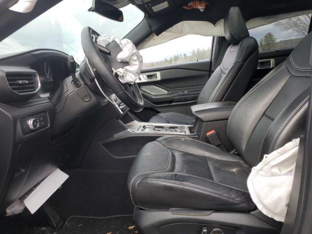 2020 Ford Explorer St - Image 7