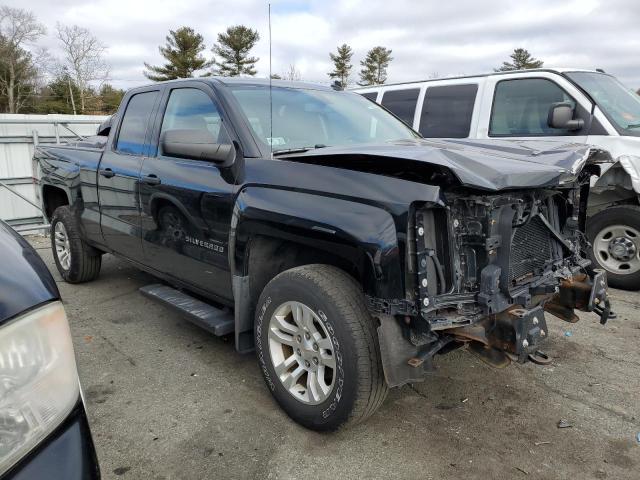 2014 Chevrolet Silverado K1500 - Фото 4