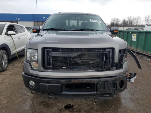 2014 Ford F150 Supercrew - Image 5