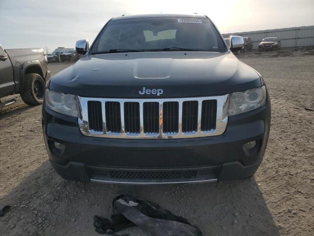 2011 Jeep Grand Cherokee Limited - Image 5