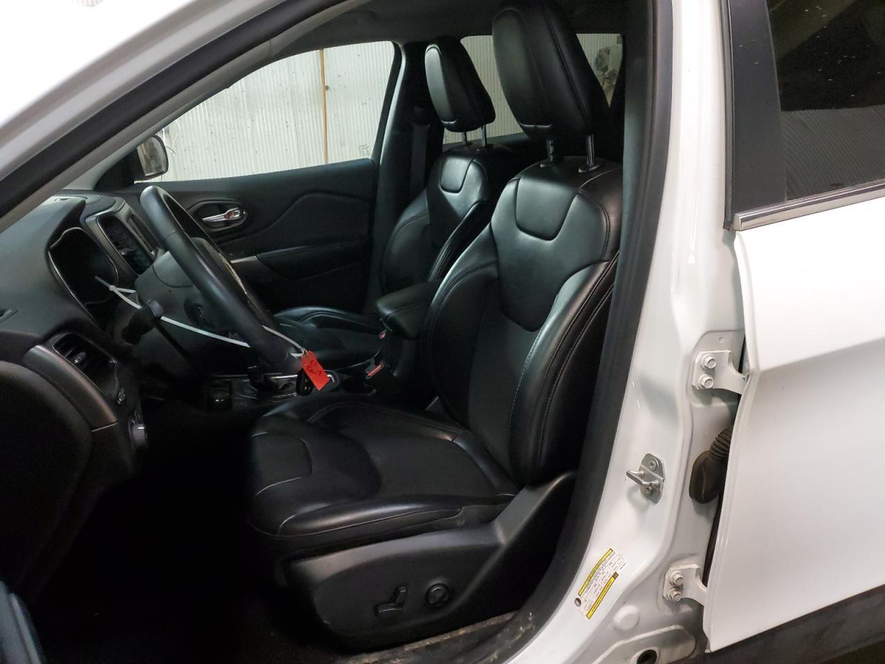 2019 JEEP CHEROKEE L - Image 7