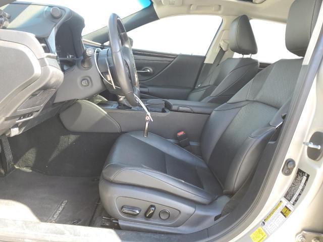 2021 Lexus Es 350 Base - Фото 7