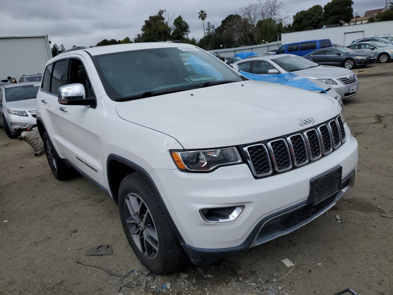 2018 JEEP GRAND CHER - Фото 4