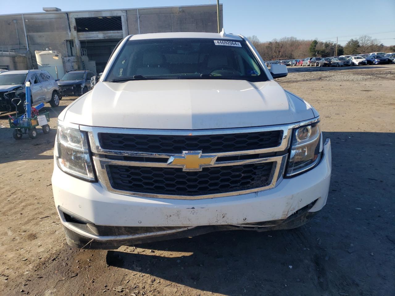 2019 CHEVROLET TAHOE K150 - Фото 5