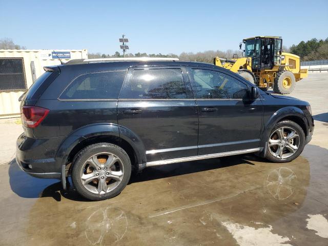 2016 Dodge Journey Crossroad - Image 3