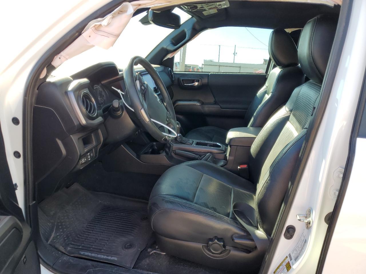 2019 TOYOTA TACOMA DOU - Image 7