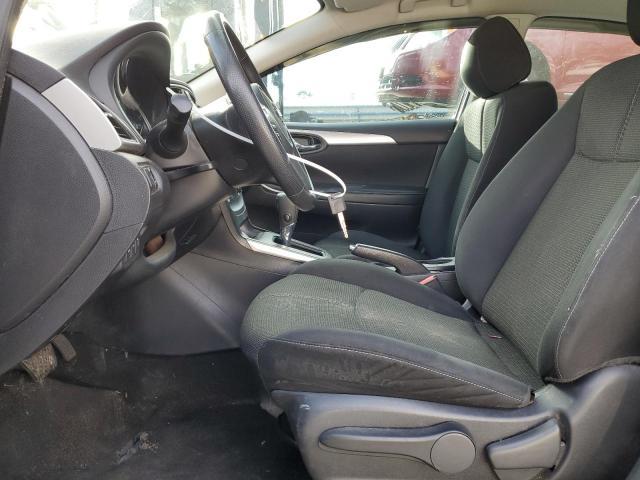 2018 Nissan Sentra S - Фото 7