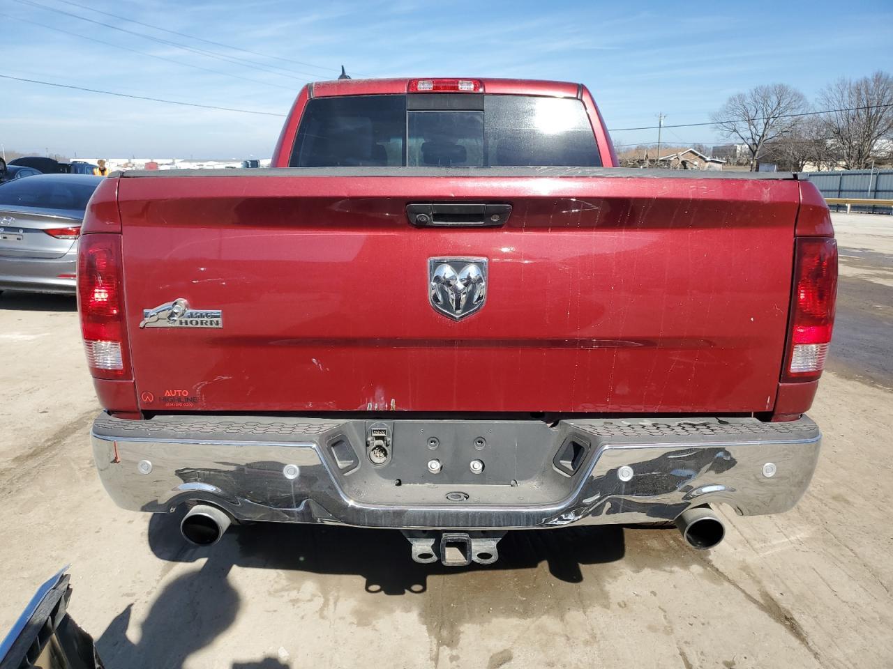 2014 RAM 1500 SLT - Image 6