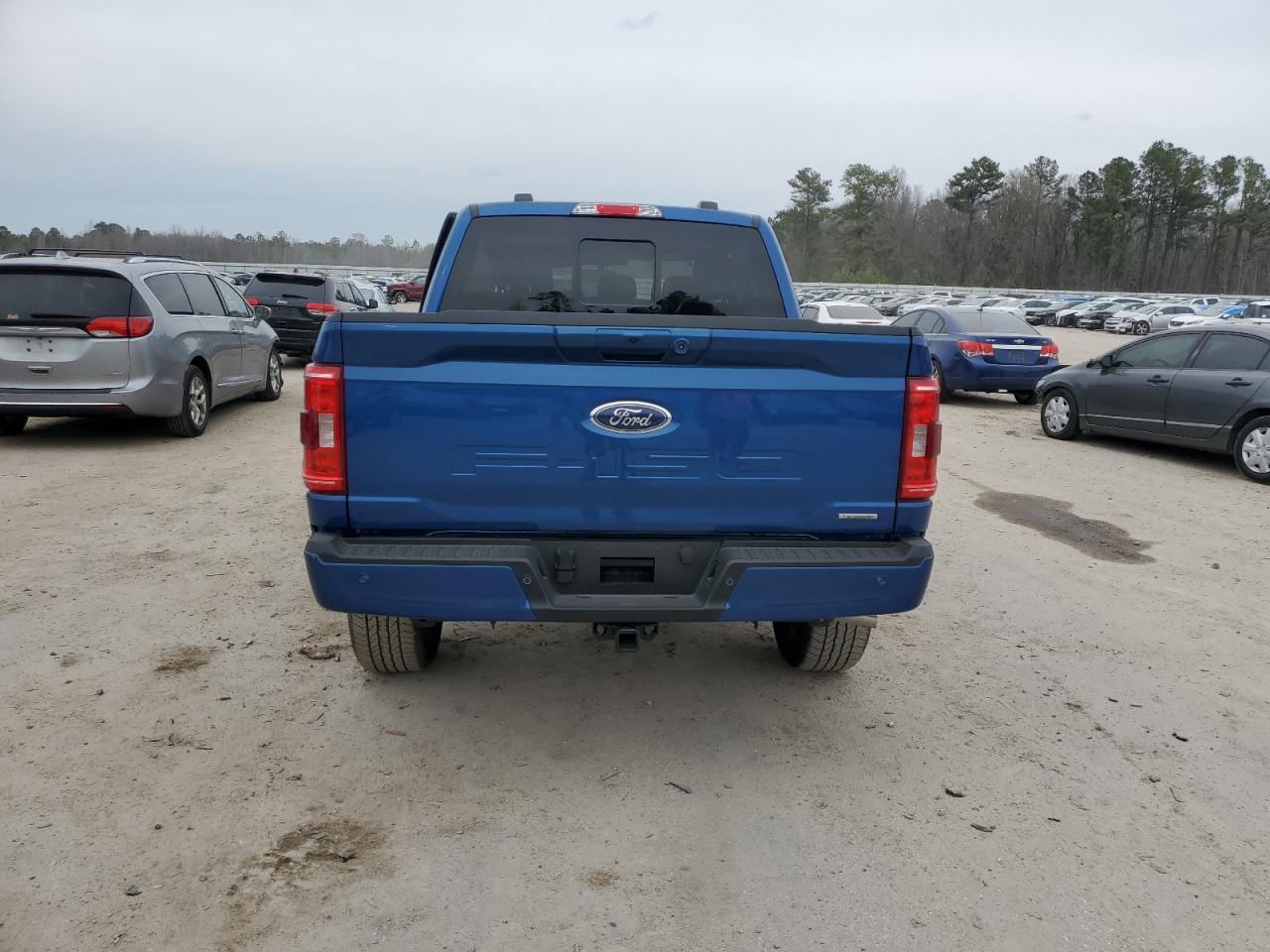 2023 FORD F150 SUPER - Image 6