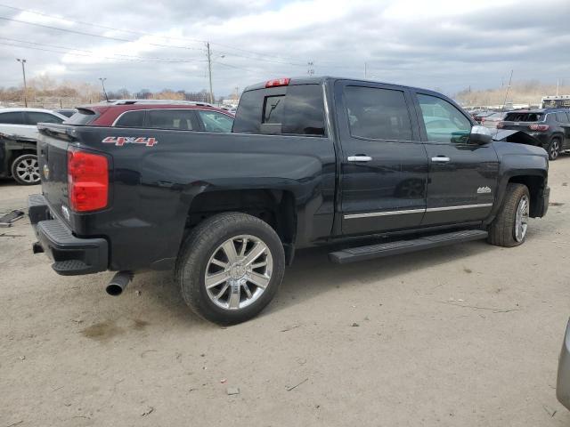 2014 Chevrolet Silverado K1500 High Country - Фото 3