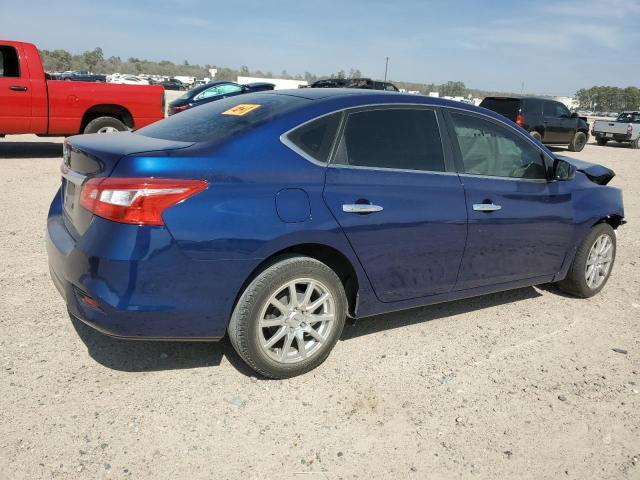 2018 Nissan Sentra S - Фото 3