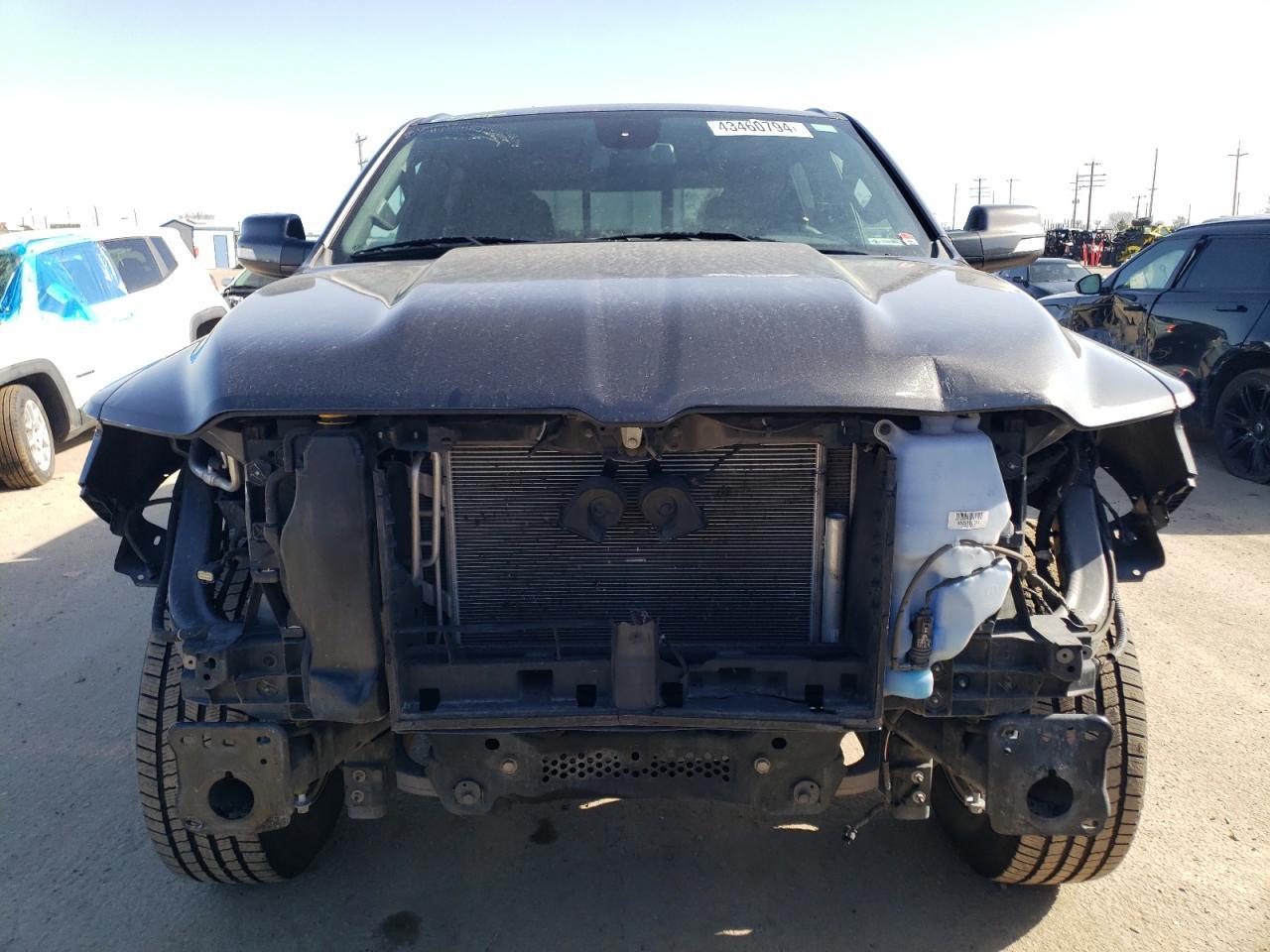 2019 RAM 1500 BIG H - Image 5