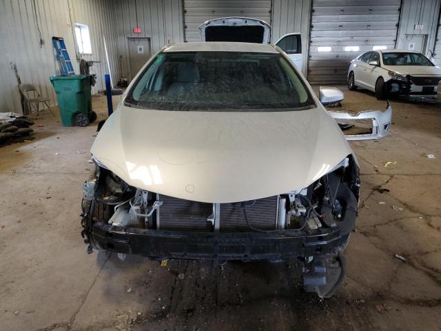 2014 Toyota Corolla L - Фото 5