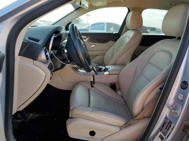 2016 Mercedes-Benz Glc 300 - Image 7
