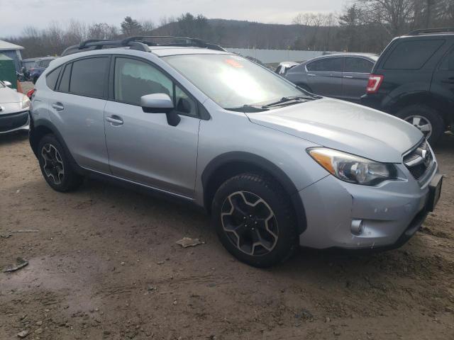 2015 Subaru Xv Crosstrek 2.0 Premium - Фото 4